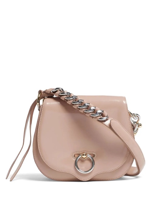 Rebecca Minkoff Handbags - Rebecca Minkoff Spazzalato Jean Saddle Bag